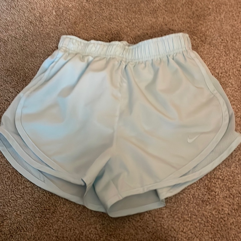 Nike dri-fit shorts XS